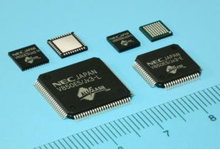 nec電子推出超低功耗32位微控制器 產(chǎn)品體積銳減