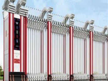 圖 塘沽區(qū)伸縮門維修電話,更換電動(dòng)門控制器 天津房屋維修