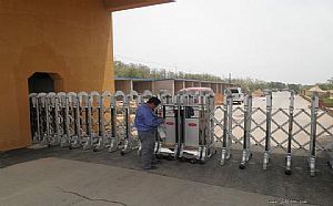 供應(yīng)大興區(qū)維修伸縮門 控制器檢測(cè)裝置-金屬門|門|建筑、建材&ndash;光波網(wǎng)