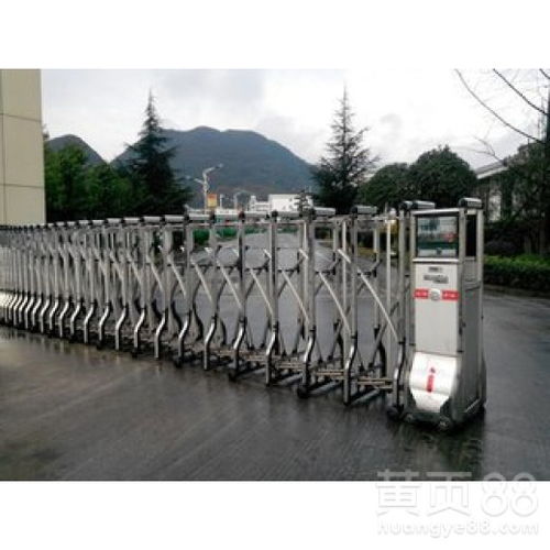 【津南區(qū)維修伸縮門-電動(dòng)門控制器更換廠家】- 