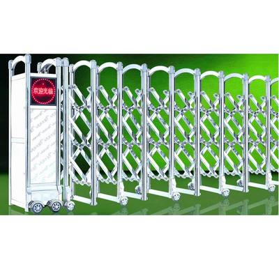 電動不銹鋼伸縮門控制器電路原理-武漢三星門業(yè)