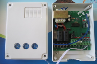 發(fā)射器、接收器-廠家直銷電動伸縮門控制器-發(fā)射器、接收器盡在阿里巴巴-深圳市奧圣.