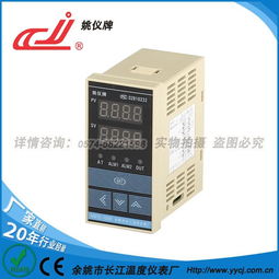 姚儀牌XM-TE7000系列實(shí)用型智能溫控儀與伸縮門(mén)控制器