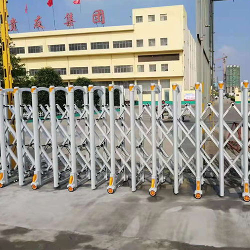 廣福電動(dòng)伸縮門(mén)生產(chǎn)基地 專業(yè)定制與控制器技術(shù)解析
